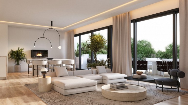 New Build - Penthouse - Orihuela - Las Colinas Golf
