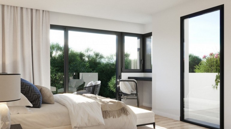 New Build - Penthouse - Orihuela - Las Colinas Golf