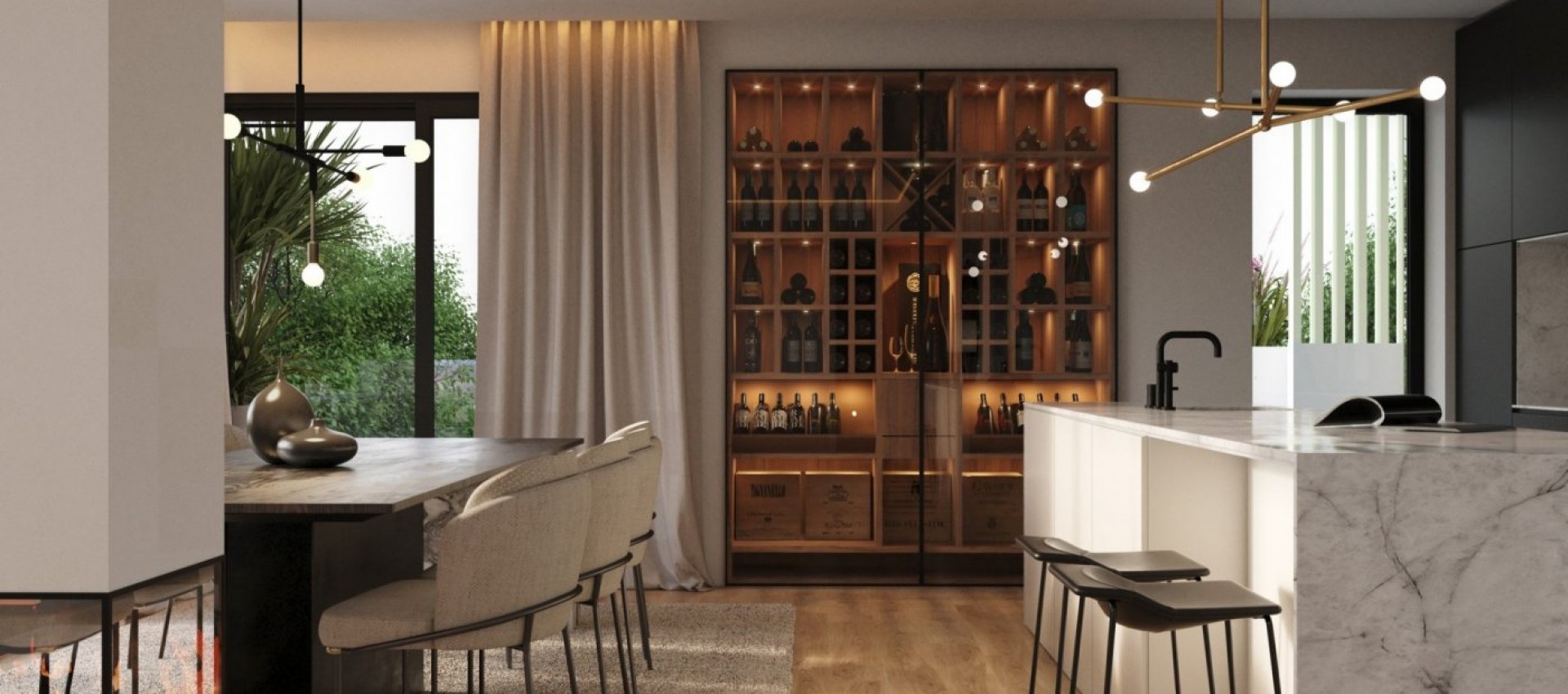 New Build - Penthouse - Orihuela - Las Colinas Golf