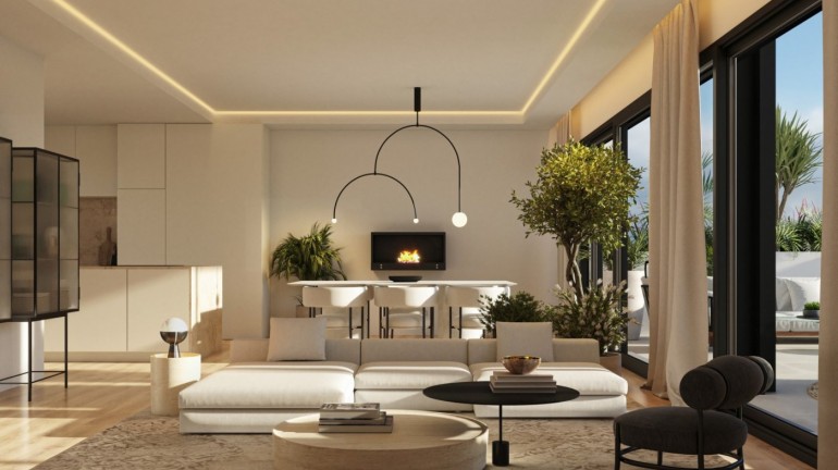 New Build - Penthouse - Orihuela - Las Colinas Golf