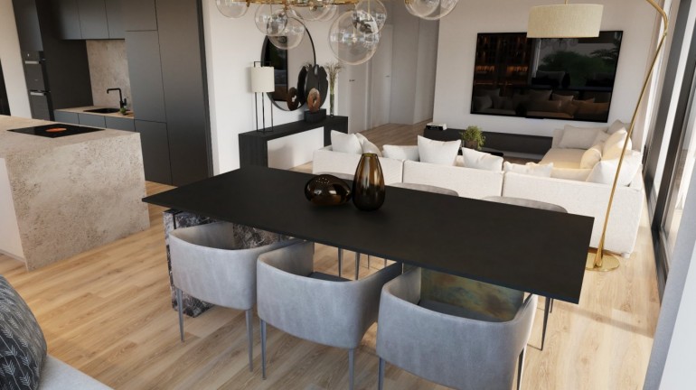 New Build - Penthouse - Orihuela - Las Colinas Golf