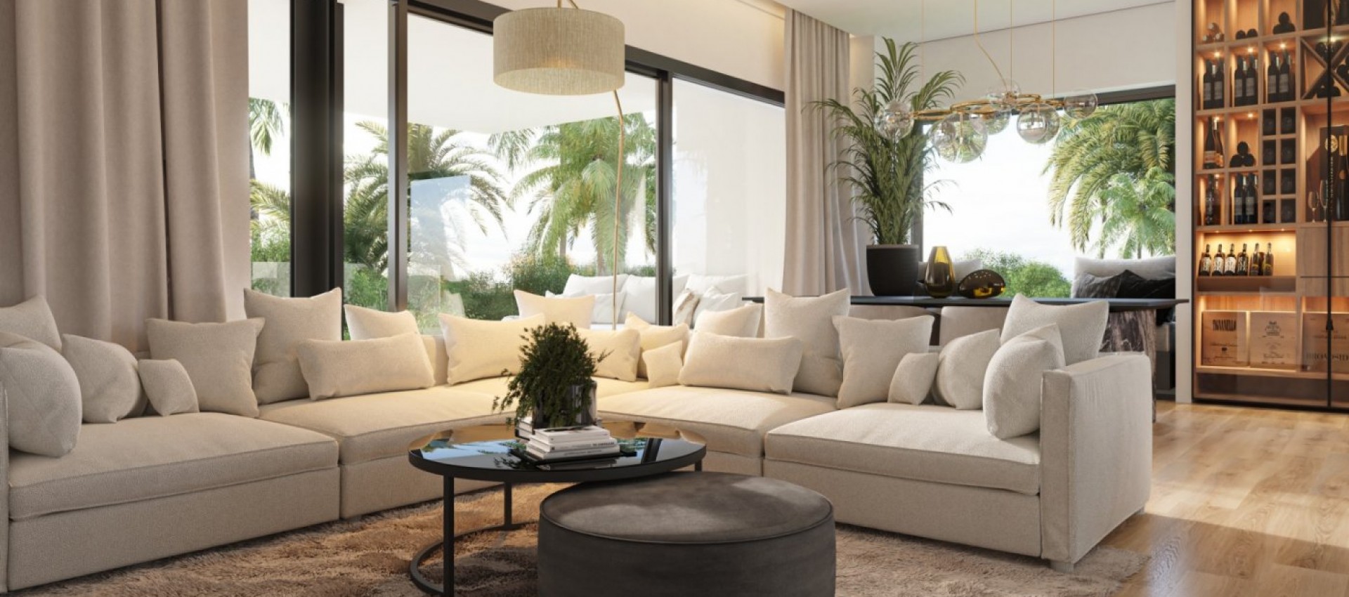 New Build - Penthouse - Orihuela - Las Colinas Golf