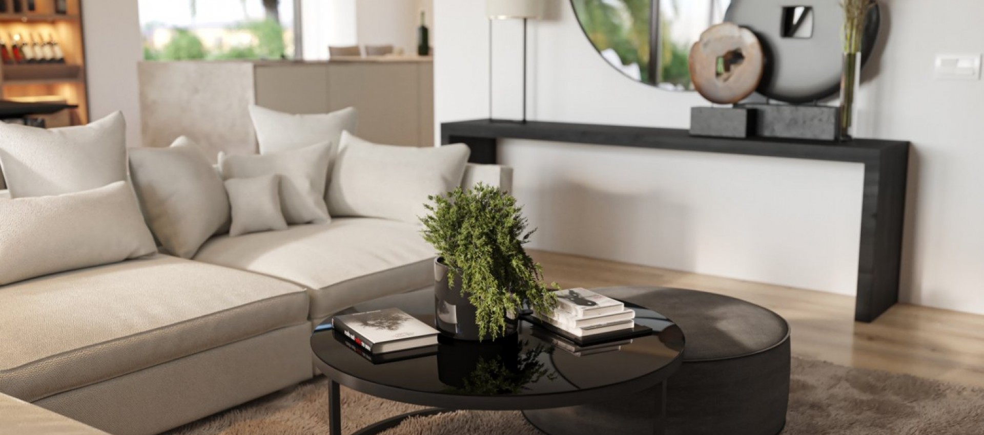 New Build - Penthouse - Orihuela - Las Colinas Golf