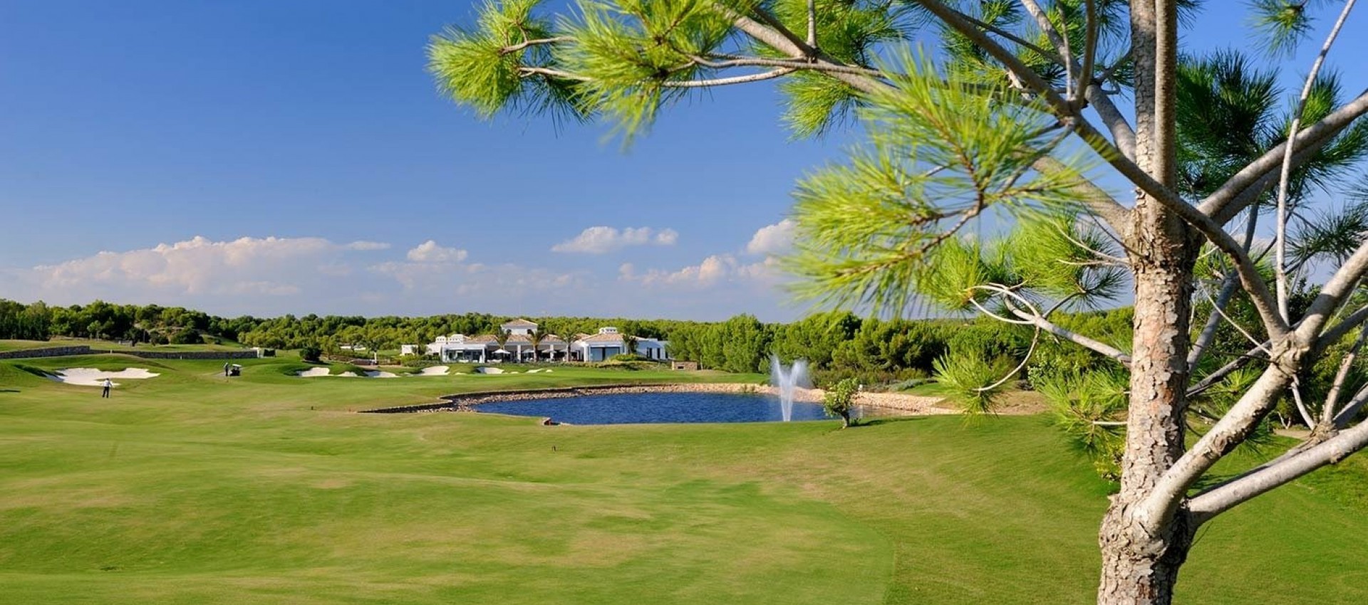 New Build - Penthouse - Orihuela - Las Colinas Golf