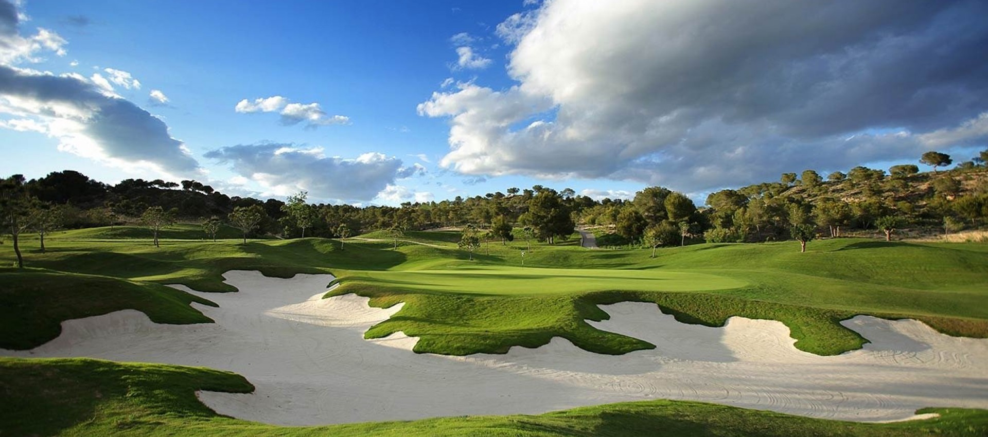 New Build - Penthouse - Orihuela - Las Colinas Golf