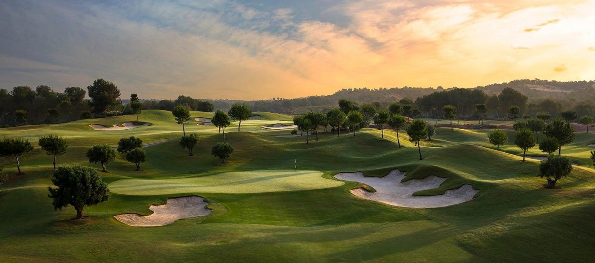 New Build - Penthouse - Orihuela - Las Colinas Golf