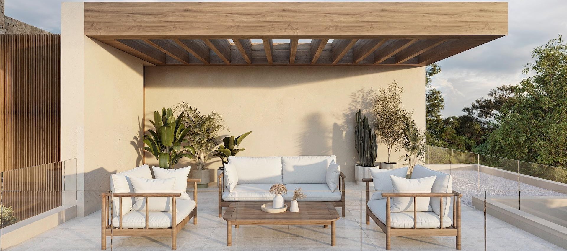 New Build - Villa - Benissa - Cala de la Fustera