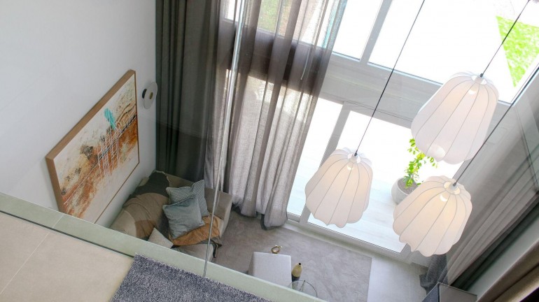 New Build - Villa - Algorfa - La Finca Golf