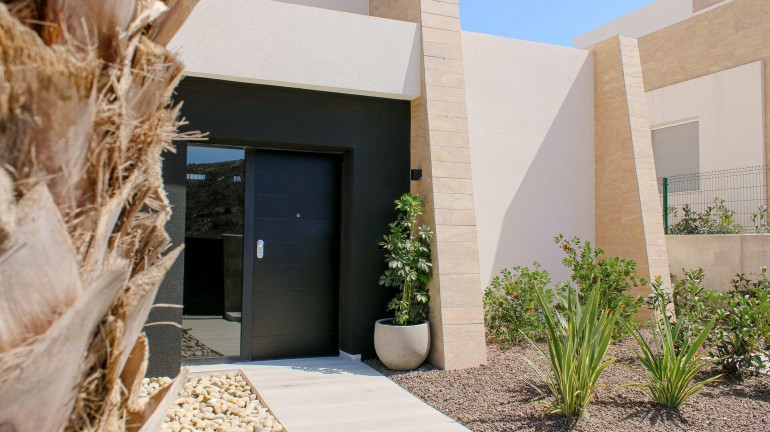 New Build - Villa - Algorfa - La Finca Golf