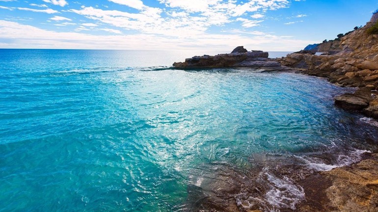 New Build - Villa - Moraira_Teulada - Verde Pino