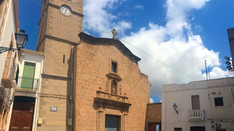 New Build - Villa - Moraira_Teulada - Verde Pino