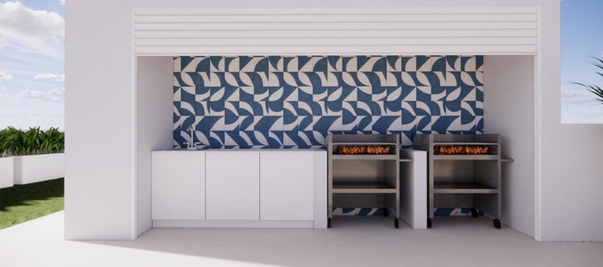 Nueva construcción  - Ático - Pilar de la Horadada - Torre De La Horadada