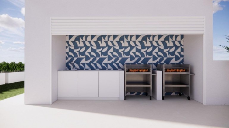 Nueva construcción  - Ático - Pilar de la Horadada - Torre De La Horadada