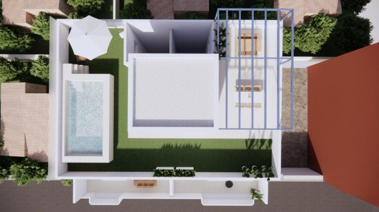 Nueva construcción  - Ático - Pilar de la Horadada - Torre De La Horadada