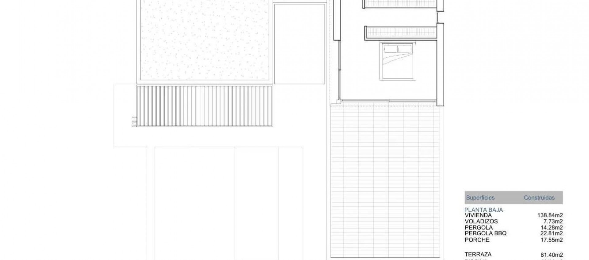 Nueva construcción  - Villa - Jávea Xàbia - La Cala