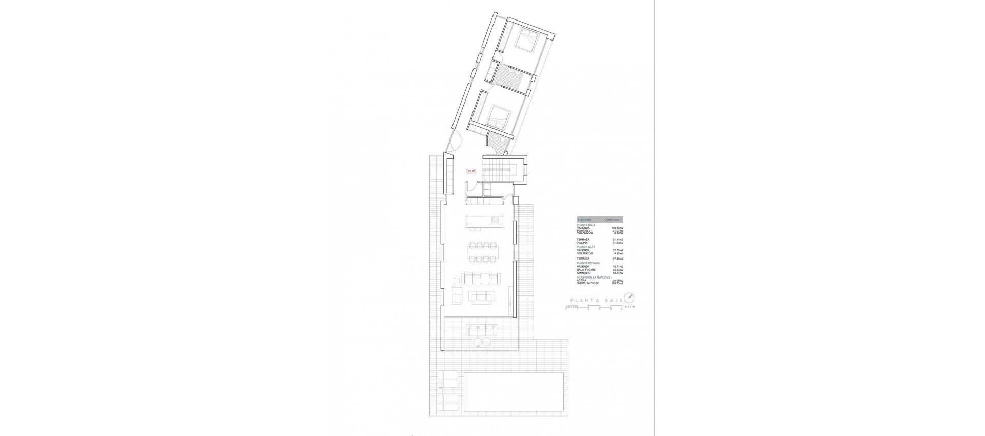 Nueva construcción  - Villa - Moraira_Teulada - Cala L Andrago