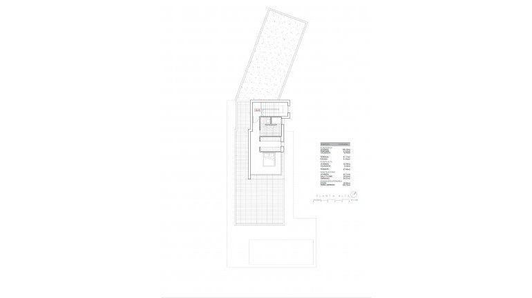 Nueva construcción  - Villa - Moraira_Teulada - Cala L Andrago