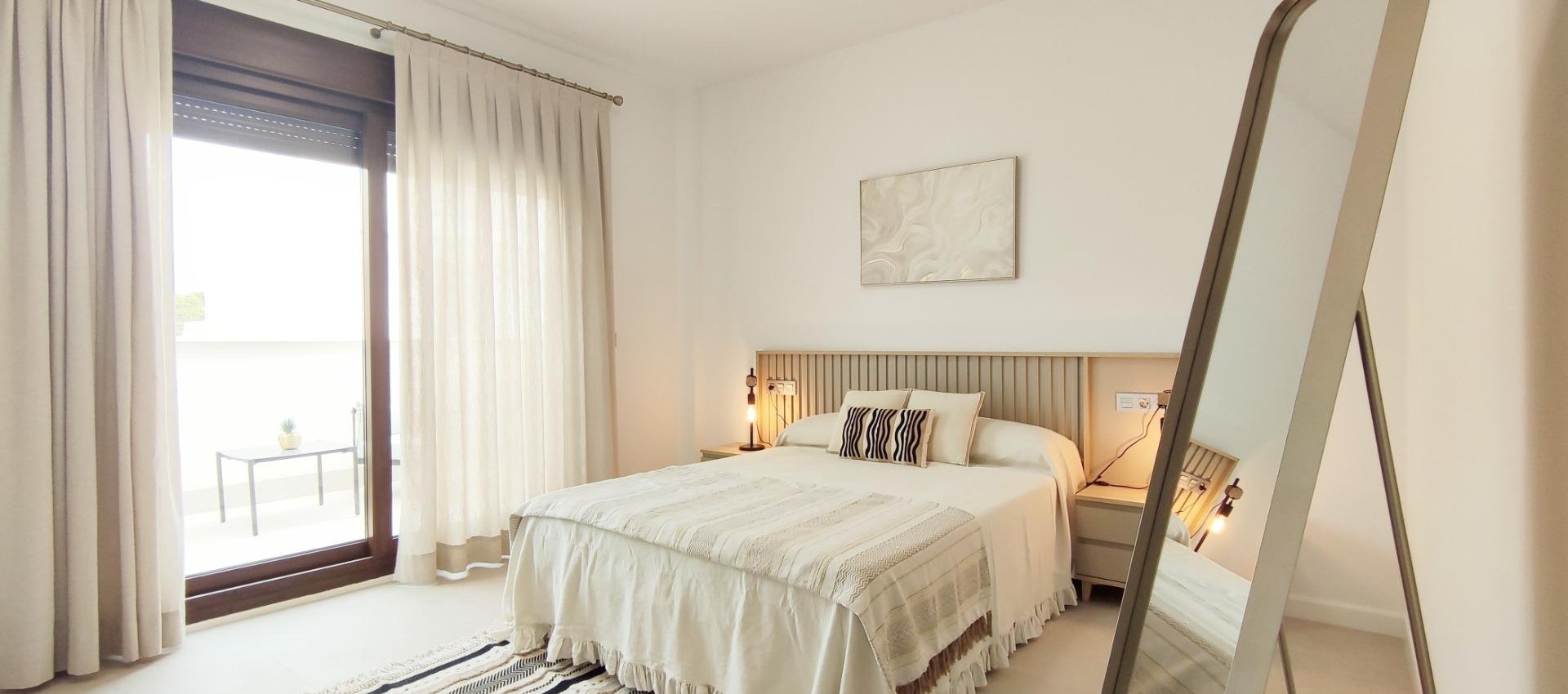 Nueva construcción  - Town House - San Javier - pueblo