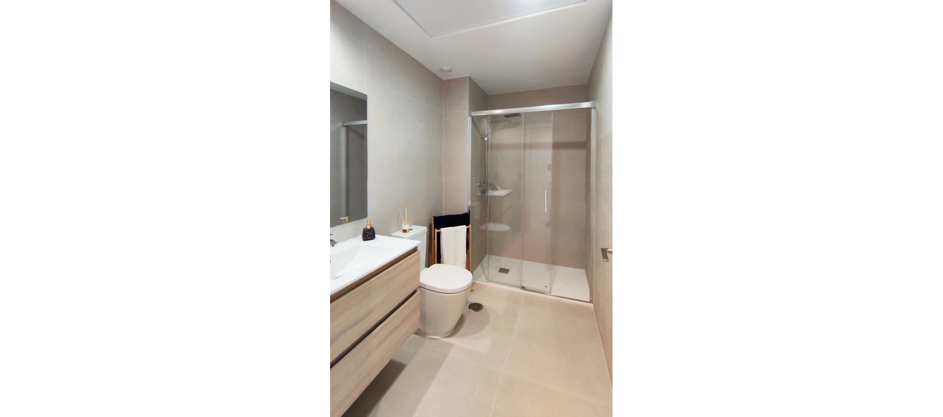 Nueva construcción  - Town House - San Javier - pueblo