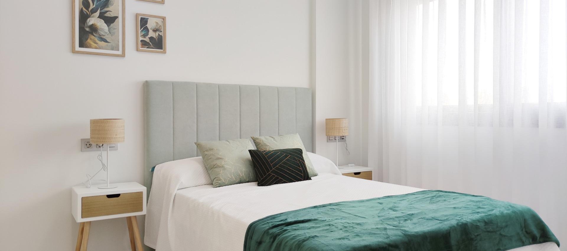 Nueva construcción  - Town House - San Javier - pueblo