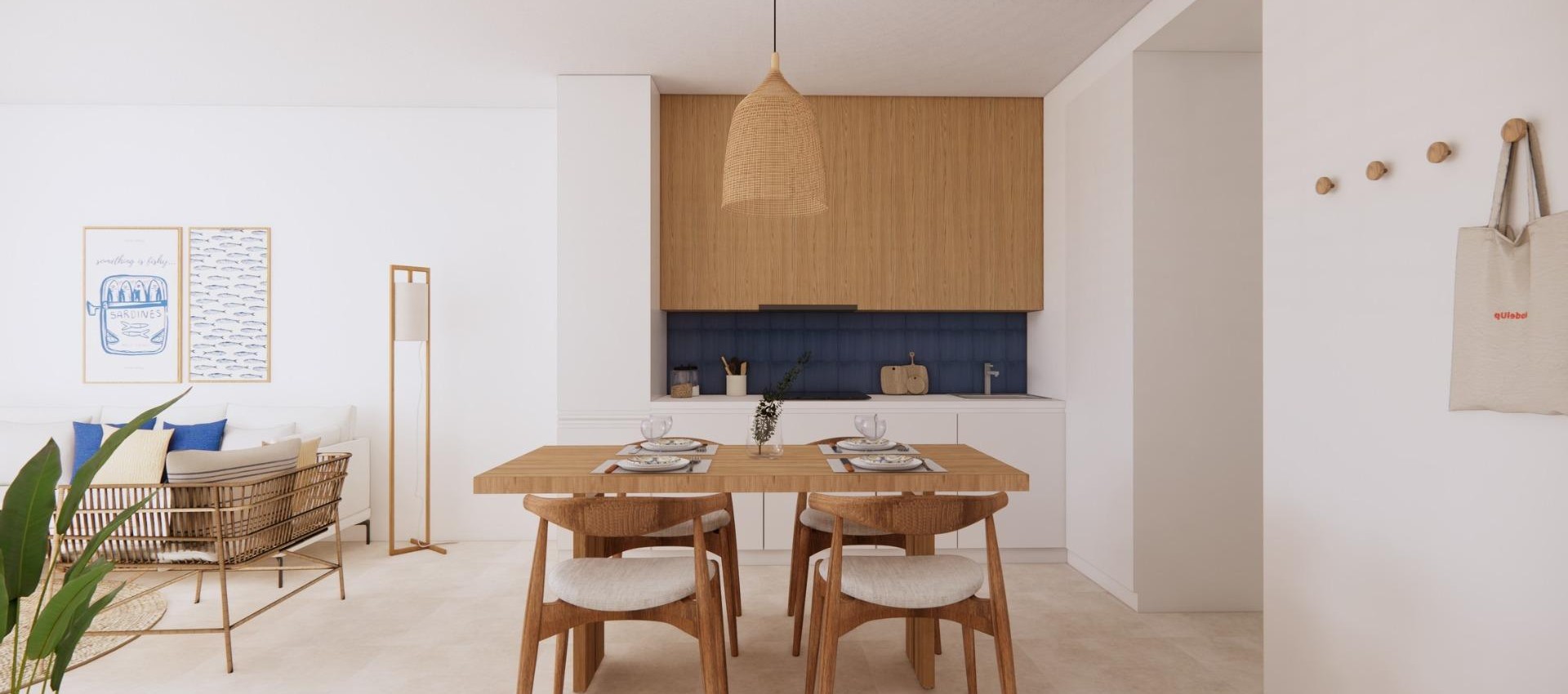 Nueva construcción  - Apartamento / piso - Pilar de la Horadada - Torre De La Horadada