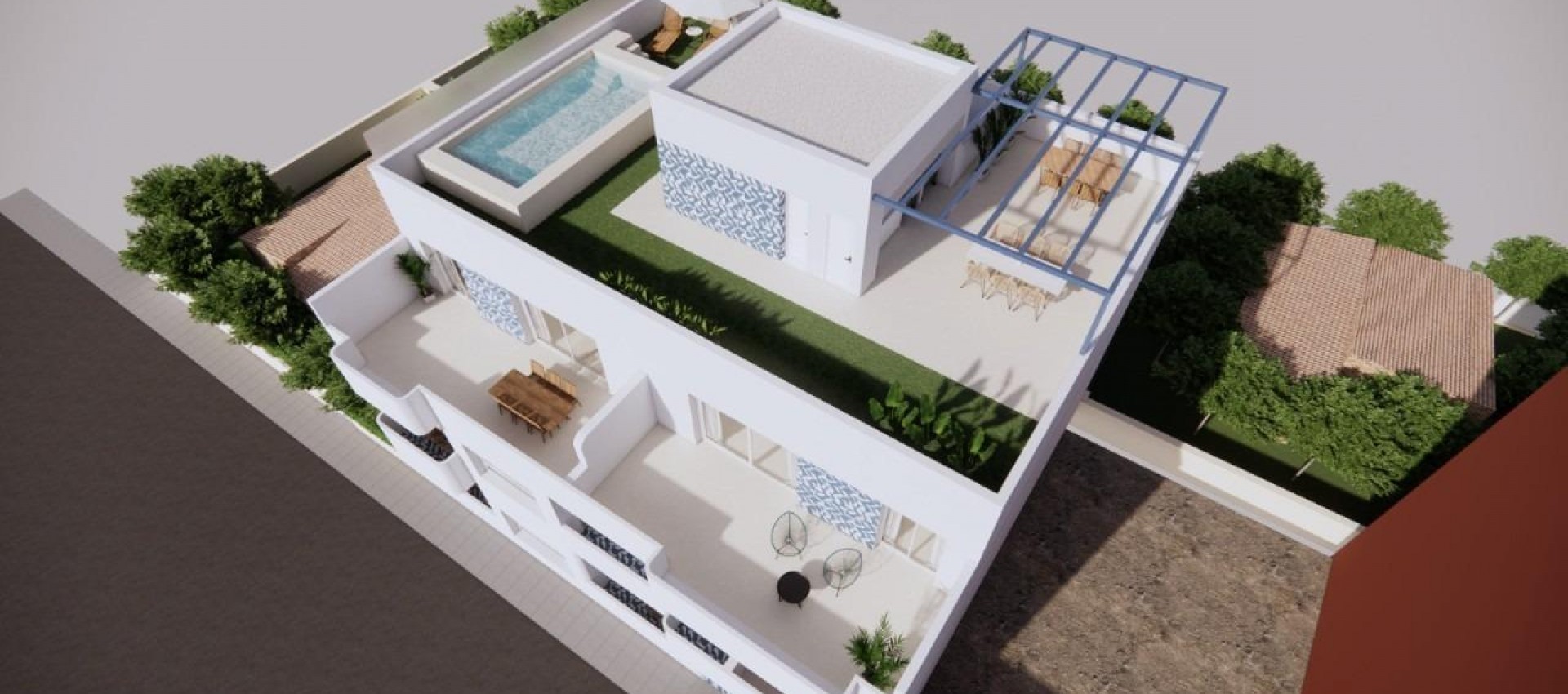 Nueva construcción  - Apartamento / piso - Pilar de la Horadada - Torre De La Horadada