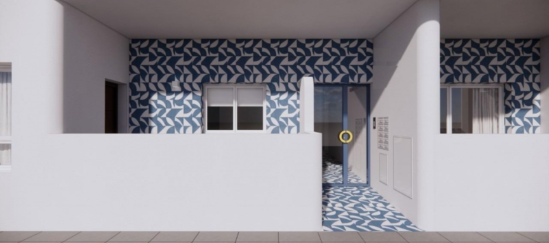 Nueva construcción  - Apartamento / piso - Pilar de la Horadada - Torre De La Horadada