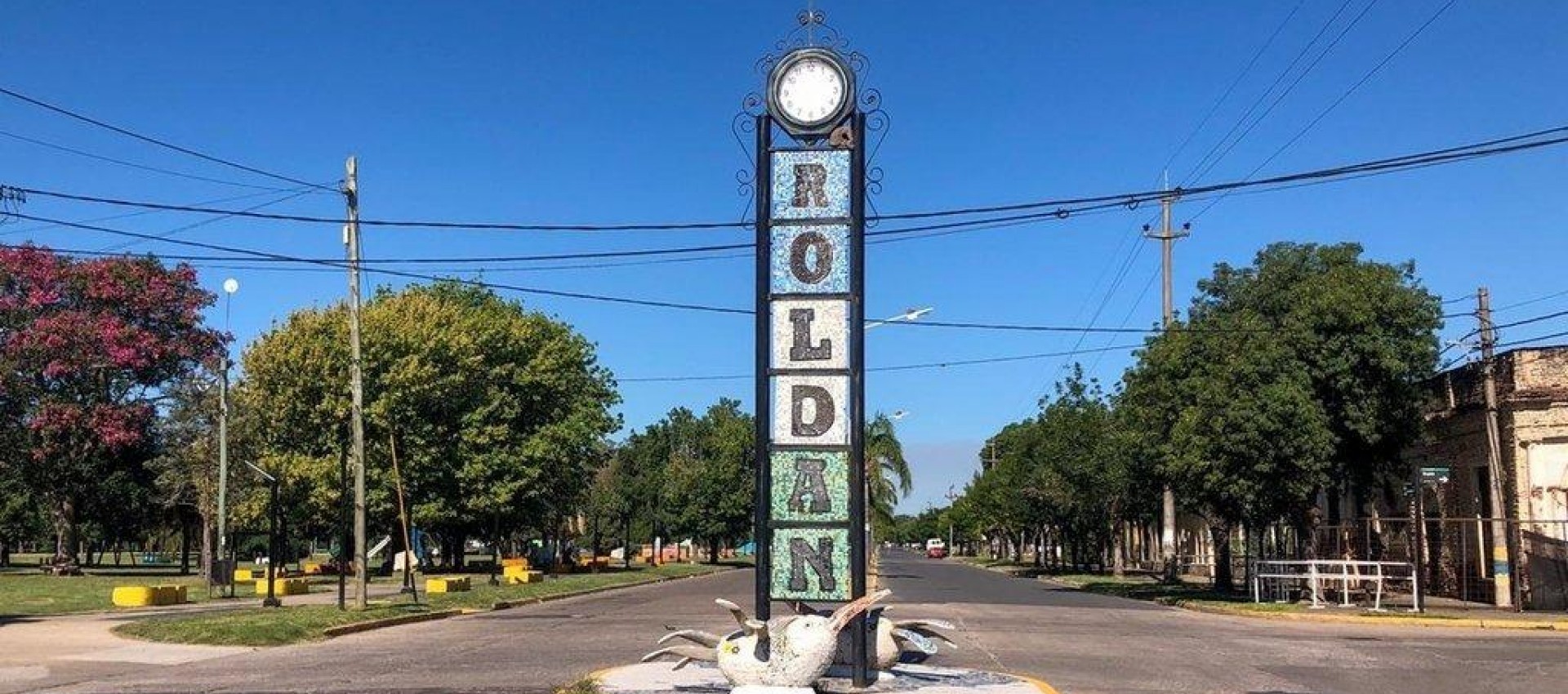 Nueva construcción  - Villa - Torre Pacheco - Roldán