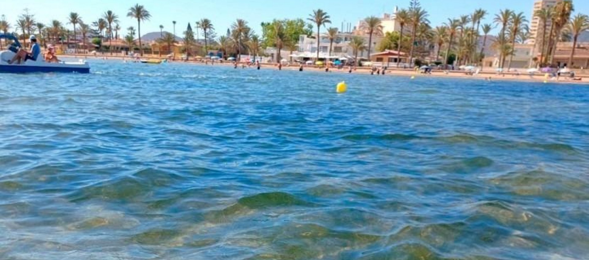 Nueva construcción  - Villa - Torre Pacheco - Roldán