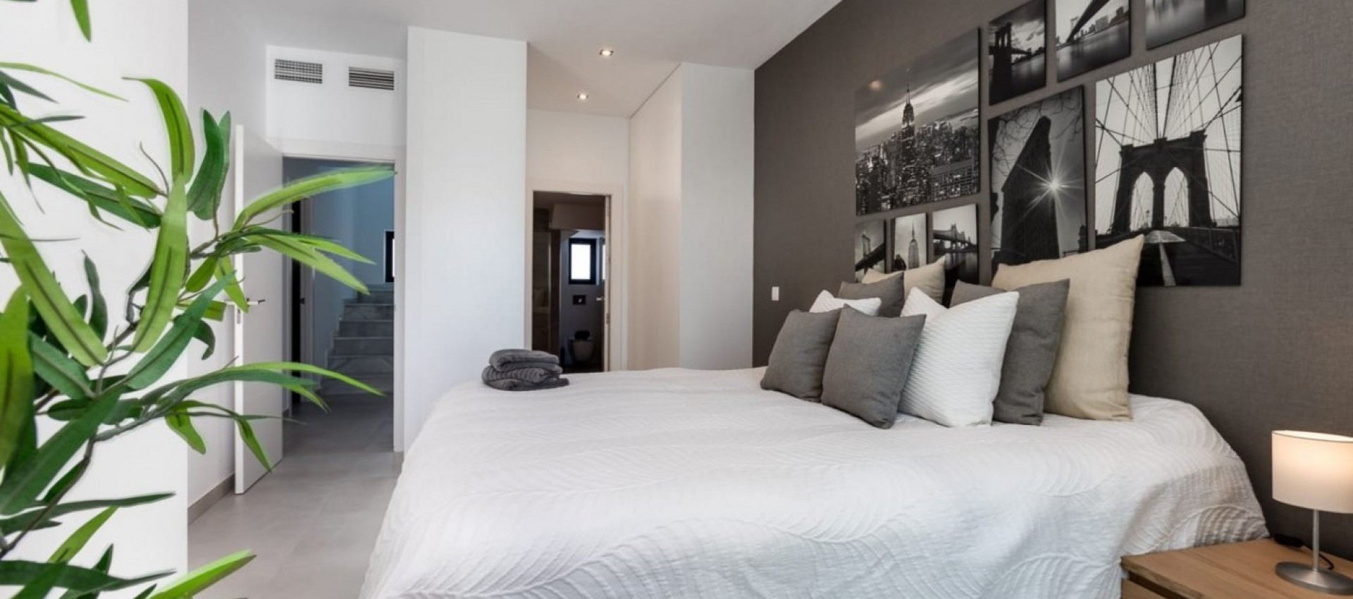 Nueva construcción  - Villa - Pilar de la Horadada - pueblo