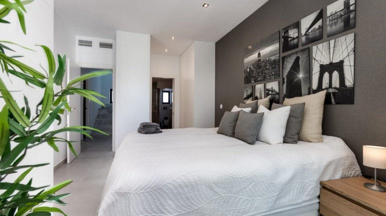 Nueva construcción  - Villa - Pilar de la Horadada - pueblo