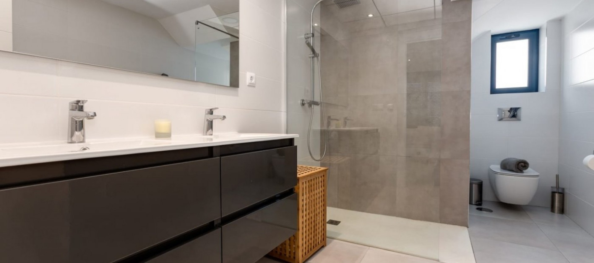 Nueva construcción  - Villa - Pilar de la Horadada - pueblo