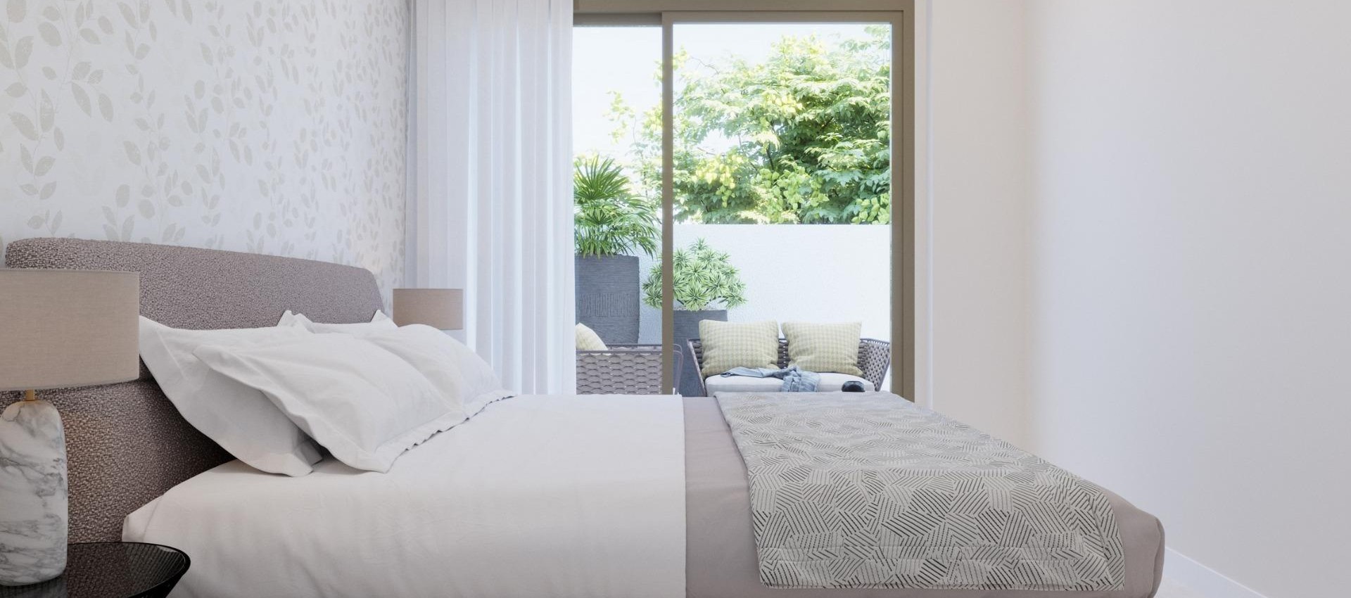 Nueva construcción  - Bungalow - San Pedro del Pinatar - Los Cuarteros