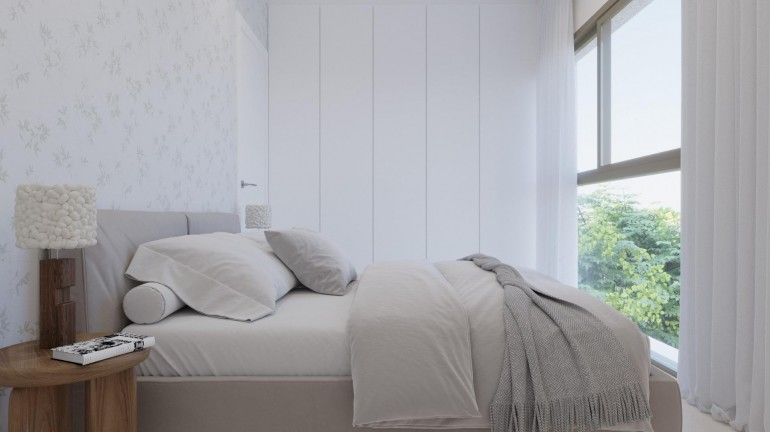 Nueva construcción  - Bungalow - San Pedro del Pinatar - Los Cuarteros