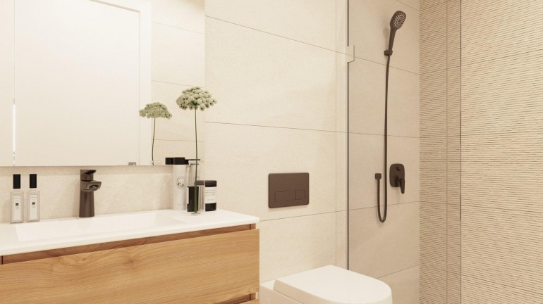 Nueva construcción  - Bungalow - San Pedro del Pinatar - Los Cuarteros