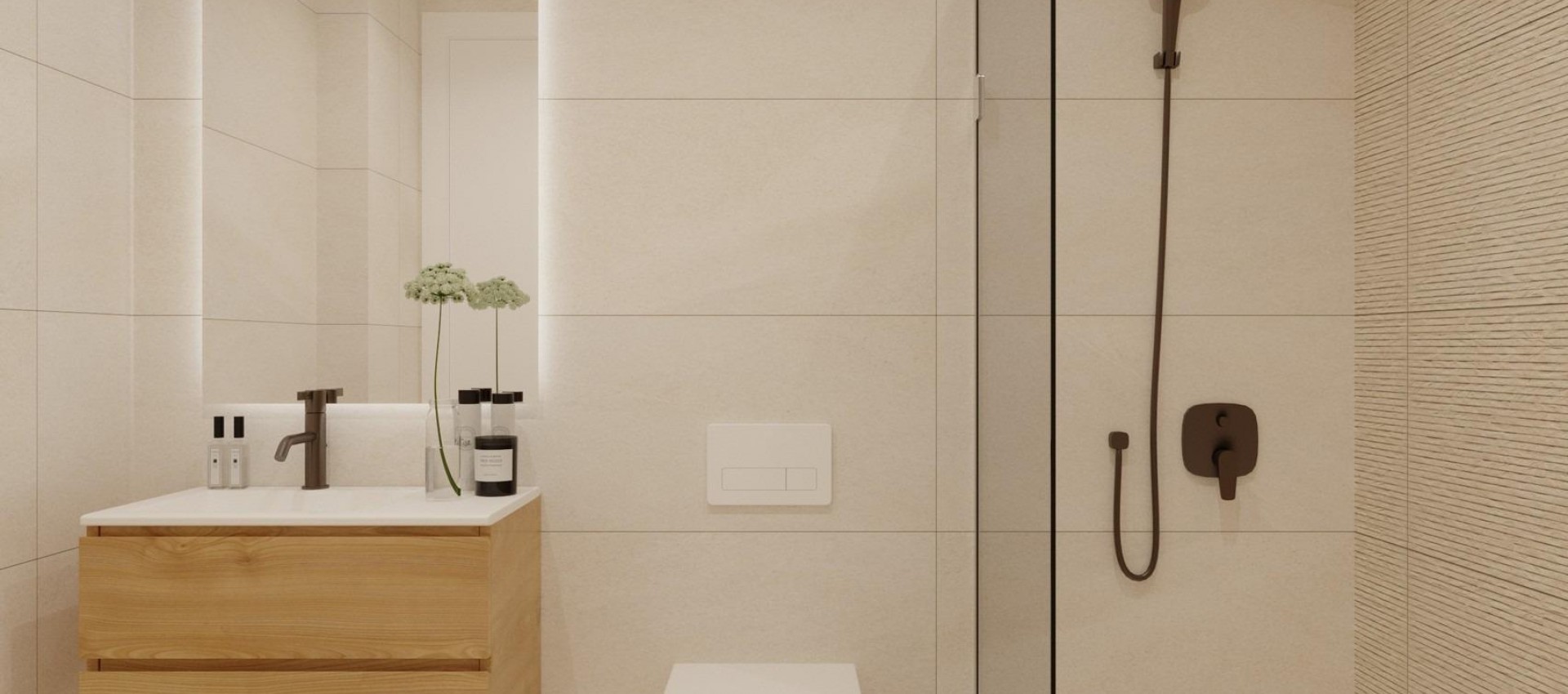 Nueva construcción  - Bungalow - San Pedro del Pinatar - Los Cuarteros