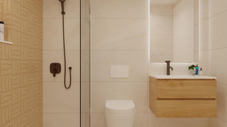 Nueva construcción  - Bungalow - San Pedro del Pinatar - Los Cuarteros