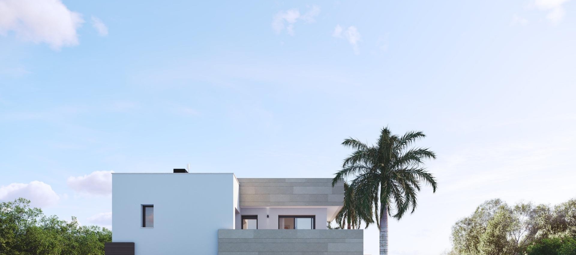 Nueva construcción  - Villa - San Javier - Santiago De La Ribera