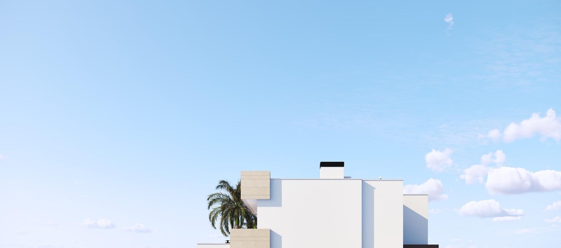 Nueva construcción  - Villa - San Javier - Santiago De La Ribera