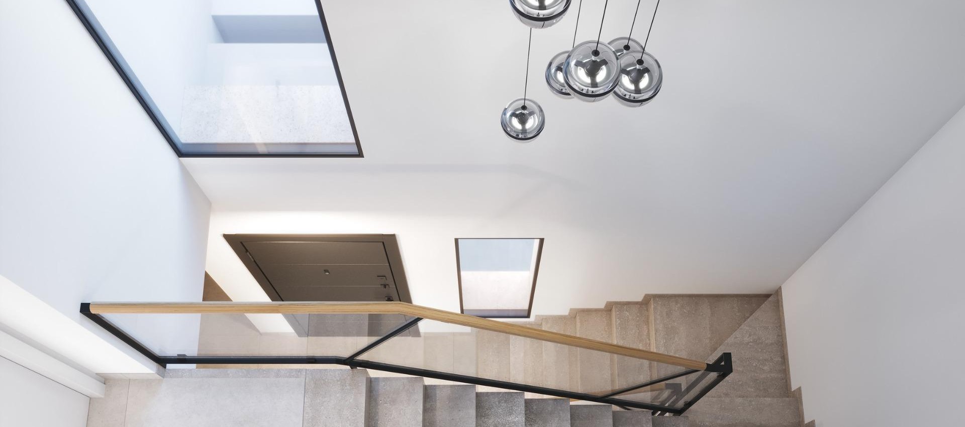 Nueva construcción  - Villa - San Javier - Santiago De La Ribera