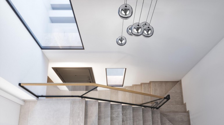 Nueva construcción  - Villa - San Javier - Santiago De La Ribera