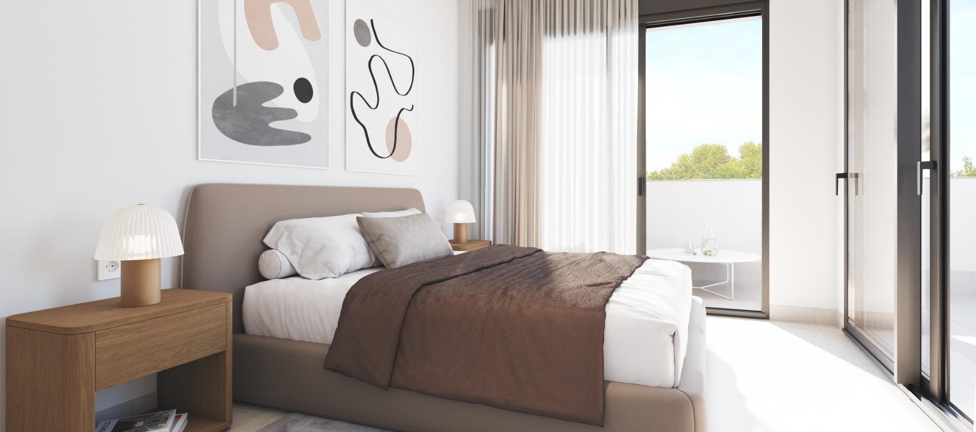 Nueva construcción  - Villa - San Javier - Santiago De La Ribera