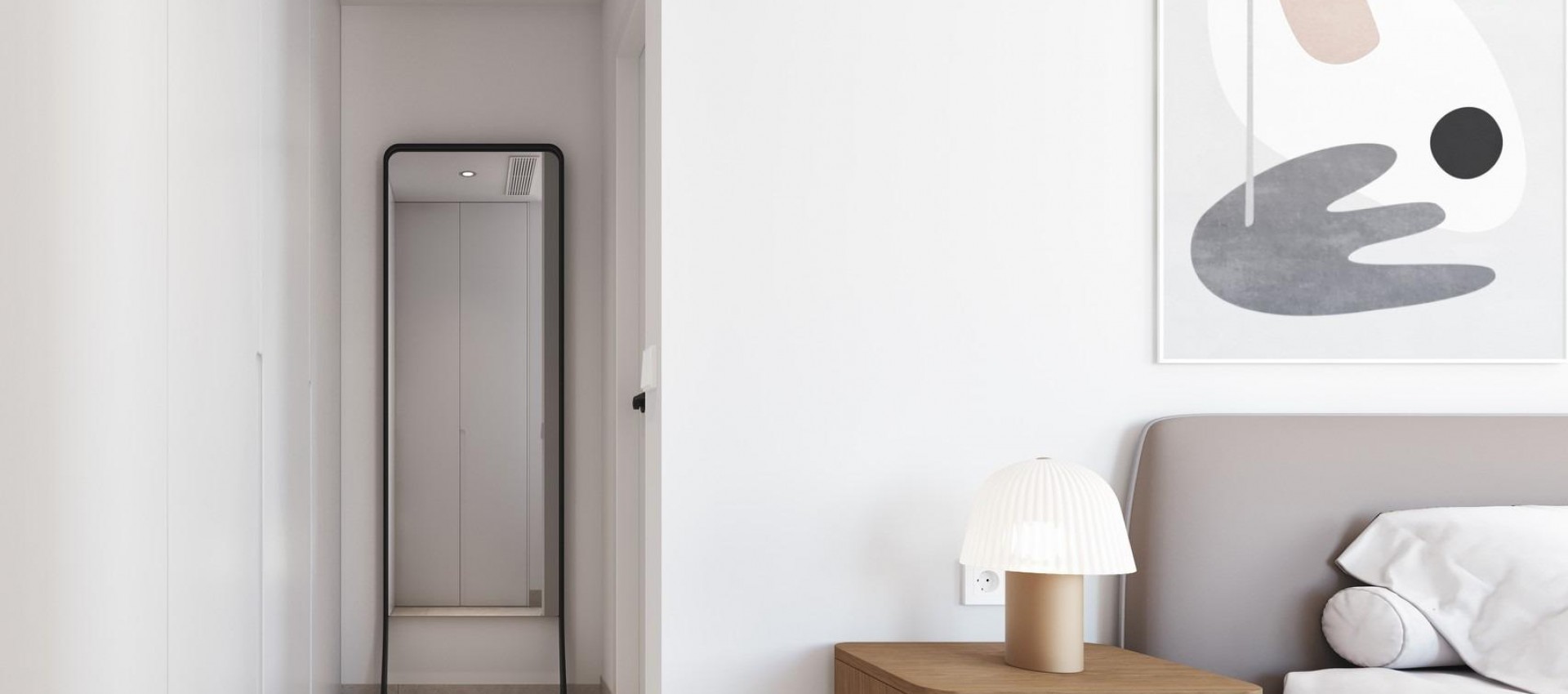 Nueva construcción  - Villa - San Javier - Santiago De La Ribera