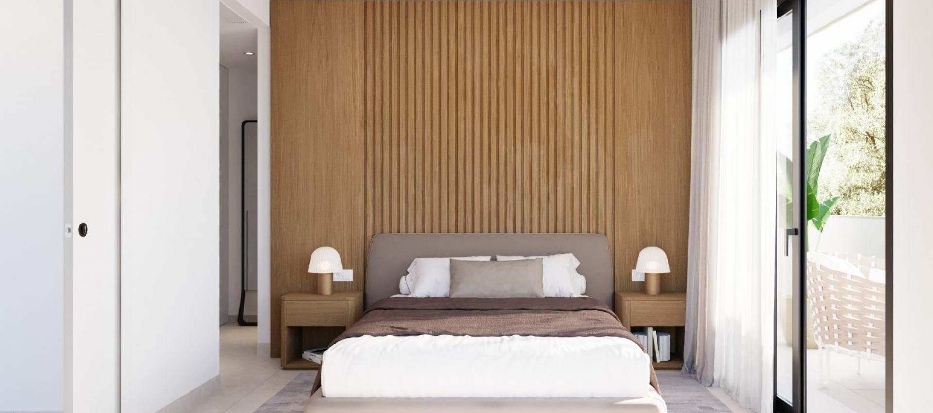 Nueva construcción  - Villa - San Javier - Santiago De La Ribera