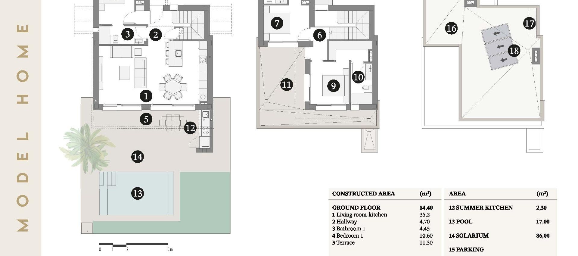 Nueva construcción  - Villa - San Javier - Santiago De La Ribera