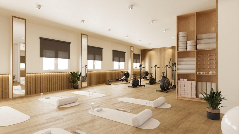 Nueva construcción  - Apartamento / piso - Aguilas - Playa de Levante