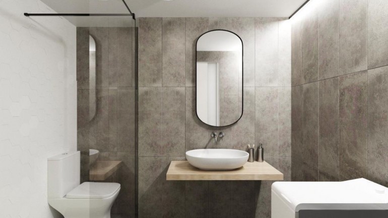 Nueva construcción  - Apartamento / piso - Alicante - Centro