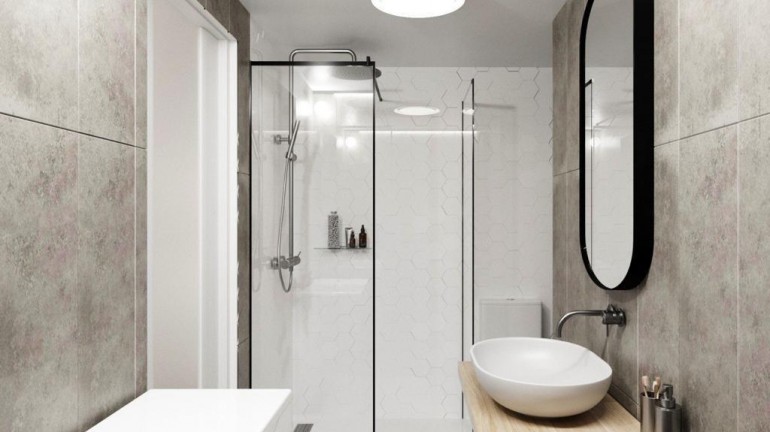 Nueva construcción  - Apartamento / piso - Alicante - Centro