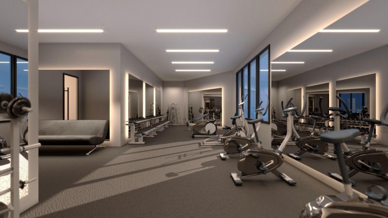 New Build - Penthouse - Torrevieja - Parque de las Naciones