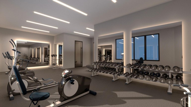 New Build - Penthouse - Torrevieja - Parque de las Naciones